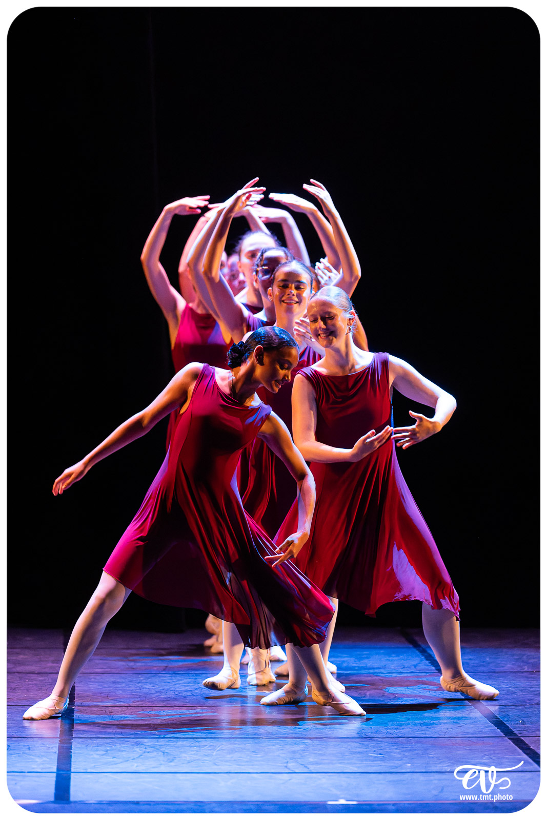 GALA DE DANSE 2026 EMMDH